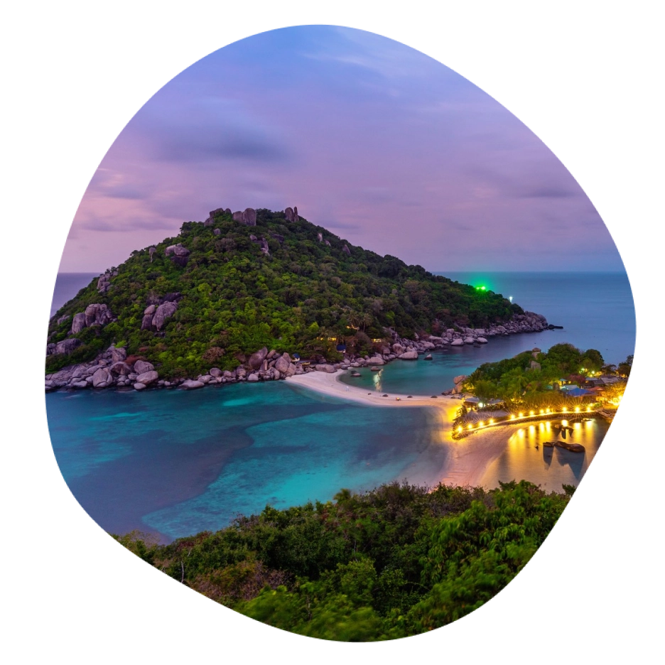 island-escape-introduction