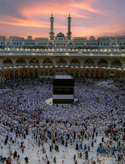 Pilgrimage Tourthumbnail